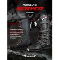 Мотоботы Scoyco BLACK MBM006 ENDURO SERIES