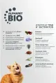 AlphaPet WOW Superpremium сухой корм для взрослых домашних кошек и котов Утка и потрошки, 7 кг. х 2 шт