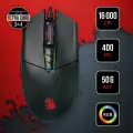 Мышь A4Tech Bloody P91 Pro черный оптическая (16000dpi) USB3.0 (8but)