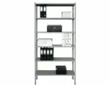 Стеллаж MS Standart 220/100х30/6
