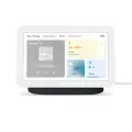 Google NEST HUB (2-я ген) Chalk/Charcoal