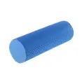 Массажный ролик для йоги, синий