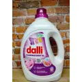 Dalli Color Универсальный концентрированный гель для стирки цветного и светлого белья 2,25 л на 50 стирок