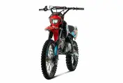 Питбайк TMBK PITSTER SP1 150 BIGGY (19/16) Red/Light Blue (в заводской упаковке без ПТС)