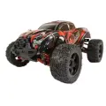 Радиоуправляемая машинка MMAX UPGRADE RH1035 UPG красный
