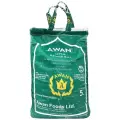 Рис Awan Басмати Super, 5 кг