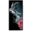 Смартфон Samsung Galaxy S22 Ultra , 12GB+256 GB, AMOLED, чёрный