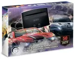 Игровая Приставка 16bit NFS (50-in-1)