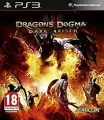 Dragon's Dogma Dark Arisen [PS3, английская версия]