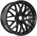 Диск колесный RST R158 (Exeed) 8,0x18 5x108 Dia65.1 ET33 цвет BL (черный глянцевый)