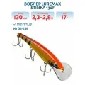 Воблер LureMax STINKA 130FDR-136 17 г. 2,3 м-2,8 м.