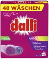 Стиральный порошок Dalli Color, 3.12 кг, 48 стирок