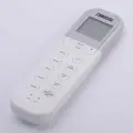 Пульт ZANUSSI RG36C2/BGEF (019264)