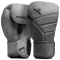 Боксерские перчатки Hayabusa LX Kanpeki Slate (14 унций)