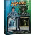 Дуэльный набор MTG Jace vs Vraska на английском языке