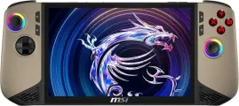 Игровая приставка консоль MSI Claw 8 AI+ A2VM