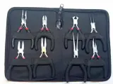 Набор монтажных инструментов, 8 предметов. 4120