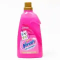 Vanish Oxi Advance Пятновыводитель для тканей 1,5 литра х 2 шт.