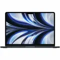 Ноутбук Apple MacBook Air 13 (M2, 8C CPU/8C GPU, 16Gb, 256Gb SSD), MC7X4, Midnight