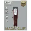 Машинка для стрижки волос Wahl Magic Clip Cordless 5*