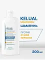 Ducray Kelual Squanorm шампунь от перхоти при сухой коже головы 200 мл