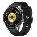 Умные часы Huawei Watch GT 6, 46mm, (ATM-B19), Black, (Черный) RU