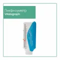 Vitalograph - пикфлоуметр для измерения объема легких Ирландия