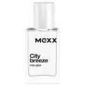 MEXX туалетная вода City Breeze for Her, 15 мл, 79 г