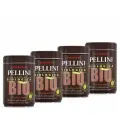 Кофе молотый Pellini BIO, 250 г, 4 уп.
