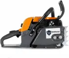 Бензопила G388 Holzfforma Orange Dark Gray 3,6кВт (без шины и цепи)