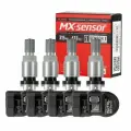 4шт Датчик давления в шине TPMS AUTEL MX Sensor для Toyota Camry VIII (XV70) 2022-2023 Land Cruiser 300 2021-2023 42607-12020