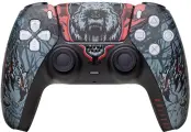 Беспроводной контроллер PlayStation 5 Rainbo DualSense Grizzly