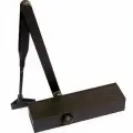 Дверной доводчик dormakaba (DORMA) TS Profil EN2/3/4+Size5 BCA темно-коричневый