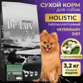 Сухой корм для собак ACARI CIAR De`Lux HYPOALLERGENIC Bombyx 3 кг M гранула