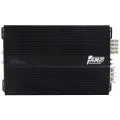 Усилитель AMP MASS 4.80, усилитель для авто, 4 канала, класс AB, 960W