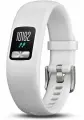 Фитнес-браслет Garmin vivofit 4 белый S/M