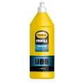 Жидкая полировальная эмульсия (полировальная паста) Farecla Profile 350 Premium Liquid (PRL112) 1 кг.