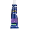 Saphir жидкая кожа Восстановитель кожи Creme Renovatrice 0851, 84 purpua, 25 мл