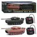 Танковый бой BOY TOY Военная стратегия, радиоуправление, инфракрасный, 2 танка