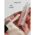 Блеск для губ INGLOT Volumizing Lip gloss 51 перламутровый
