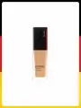 Тональный крем Shiseido Synchro Skin Radiant Lifting Foundation N 350 30 ml