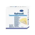 Повязка Гидроколл (Hydrocoll) гидроколлоидная самофиксирующаяся создает среду для заживления 10х10см, 900744 (536113) (10 штук)