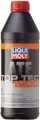 Масло Liqui Moly ATF Top Tec ATF 1200 синтетика, 1 литр Top Tec ATF 1200 1л синт. 7502/3681