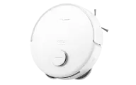 Робот-пылесос TROUVER E30 Aqua, с автоматической очисткой швабры, 10000Па, Vormax