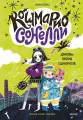 Борио Л. Кошмарио и Сонелли. Драконы против единорогов. Борио Л, МИФ, 2024 год, 112страниц