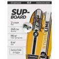 Надувная доска для SUP-бординга STORMLINE PREMIUM KIDS (2022)
