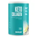 Кето коллаген гидролизат в порошке Maxler Keto Collagen 320г Ваниль