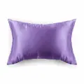 Шелковая наволочка MORФEUS - Фиолетовый - 70х70