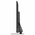 43 Телевизор BBK 43LED-8259/UTS2C, QLED, 4K Ultra HD, черный, смарт ТВ, YaOS