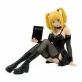 Фигурка от ABYstyle Studio Тетрадь смерти Death Note - Misa, 24 см, ABYFIG016